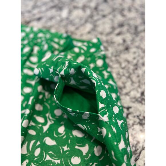 Boden linen skirt size 14 with pockets - Picture 5 of 11